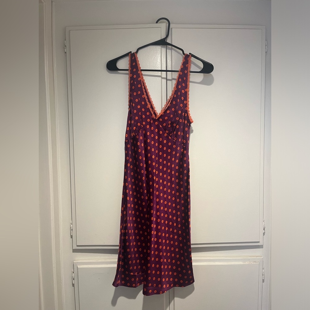 Reformation Calix dress!